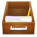 Sidebar Documents 1 Icon